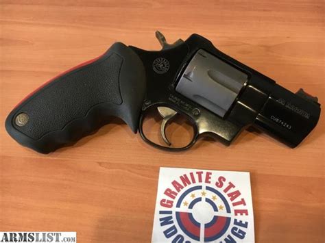 Armslist For Sale Taurus Ultra Lite Titanium 44 Magnum Revolver