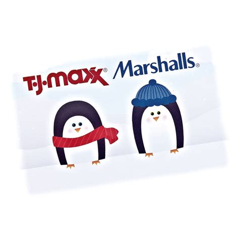 We offer average savings of 10% on over 4,000 brands, and our 1 year. Tjmaxx gift card - Check My Balance