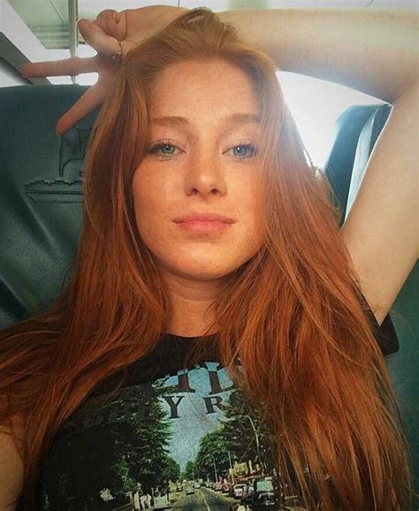 ️ Redhead Beauty ️ Beautiful Red Hair Red Haired Beauty Girls With Red Hair