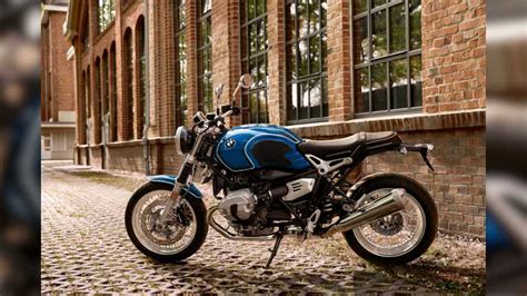 Bmw Celebrates Series Th Anniversary With New R Ninet