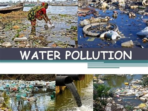 Water Pollution Facts Types Causes And Effects Of Water Pollution R