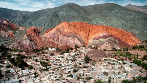 Viajá A Purmamarca Todo Lo Que Tenés Que Saber Despegar