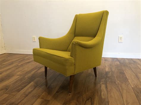 Milo baughman 989 design classic lounge chair from thayer coggin. SOLD - Milo Baughman Thayer Coggin Mid Century Chair ...