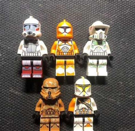 Lego Star Wars Festima Ru