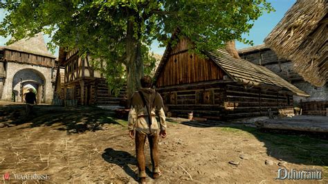 Kingdom Come Deliverance 17 Minutes Of New Gameplay Fextralife