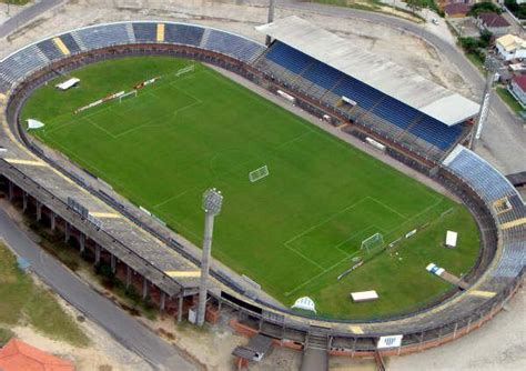 Estádio Da Ressacada Florianópolis Brazil Tourist Information