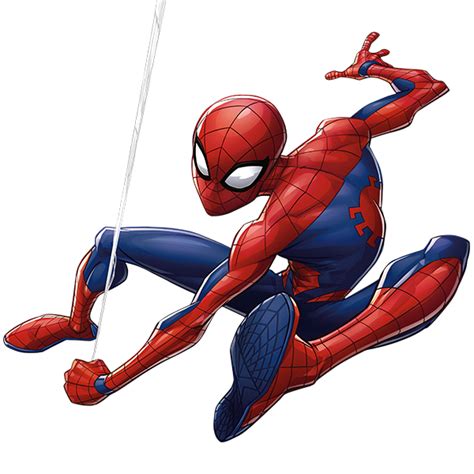 Spider-Man | FanonFall: A FusionFall Fan Fiction Wiki | Fandom png image