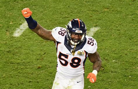 Von Miller Sex Tape With Instagram Model Up For Sale The Sports Daily