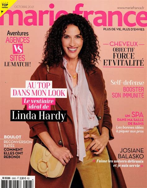 Marie France N° 306 Abonnement Marie France Abonnement Magazine Par