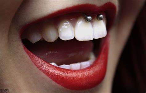 100 Smiley Piercing Examples Jewelry And Faqs Cool Check More At