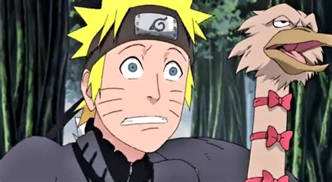 Naruto cuántos capítulo de relleno tiene el anime | Aweita La República