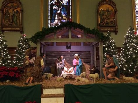 The Best Nativity Scene Pictures For Christmas Friend Quotes
