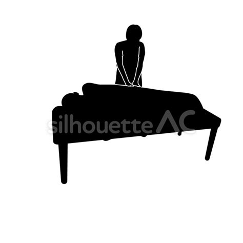 Full Body Massage 130112 Free Download Silhouetteac