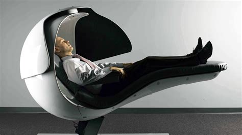By providing amenities pertaining to both sleep and fitness, cisco is preparing. Why Your Company Should Consider Sleeping Pods in Office ...