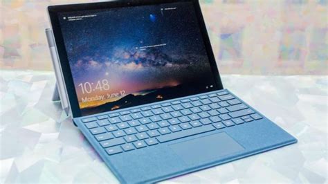 pro7microsoft surface pro 7 review (youtube.com). Microsoft Surface Pro 7: We Could Get a Completely New ...