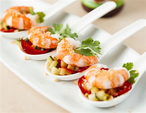 Be the first to rate & review! Thai Shrimp Salad : Spicy Thai Shrimp Salad Skinnytaste ...