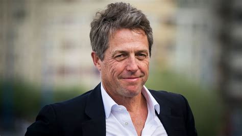 Hugh Grant Shares Heartbreaking Revelation And Fans Wont Be Pleased