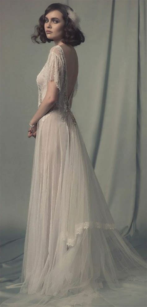 1001 Ideas For Vintage Wedding Dresses To Fall In Love With