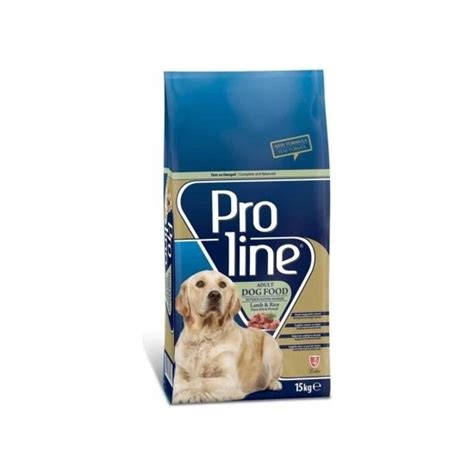 Pro Line Tavuklu Yavru Köpek Maması 15 Kg Fiyatı