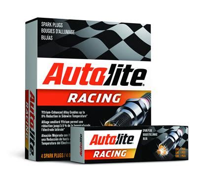 Autolite Racing Spark Plugs AR133 - Free Shipping on Orders Over $99 at ...