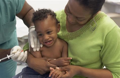 WHO i UNICEF ostrzegają przed spadkiem liczby realizowanych szczepień ochronnych podczas