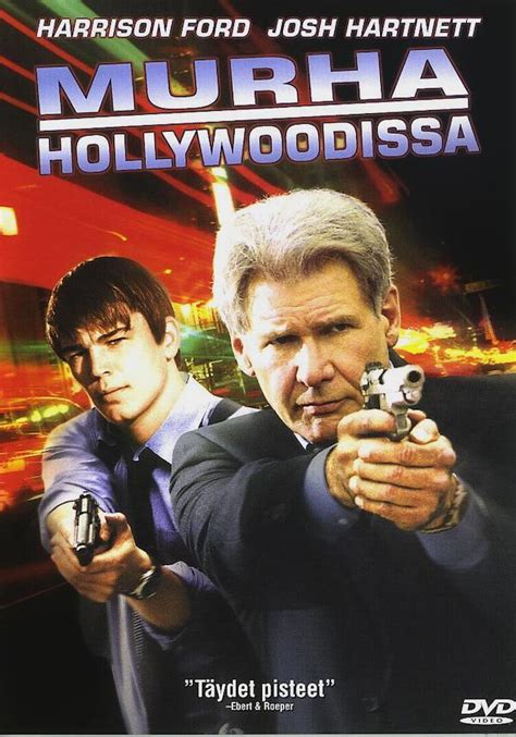 Hollywood Homicide 2003 Poster Fi 7511074px