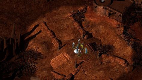 Baldurs Gate Ii Shadows Of Amn 2000 Jeu Vidéo Senscritique