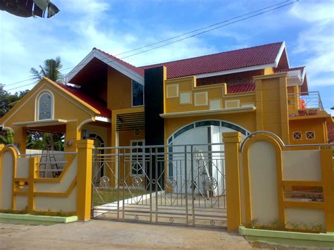 Contoh teras rumah perkampungan : Model Teras Rumah Masa Kini | Desain Arsitektur Rumah