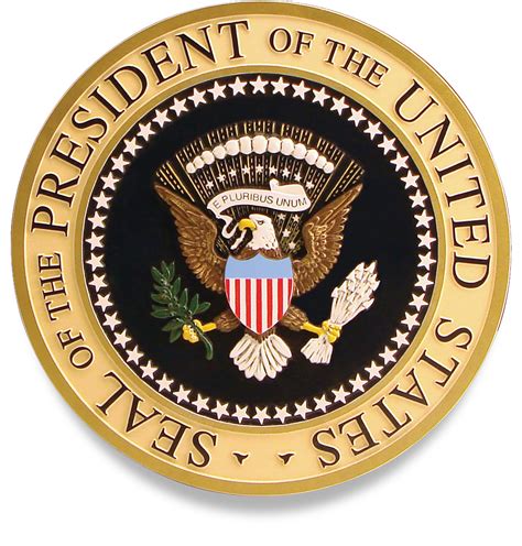 Us President Podium Seal Bruce Fox Potus Seal
