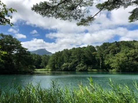 Goshikinuma Lake Kitashiobara Mura 2020 All You Need To Know Before