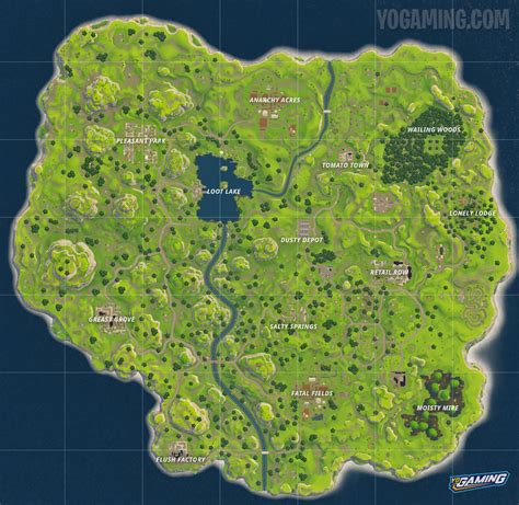 Season 3 challenges guide features all of the available and leaked challenges that you will be able to complete in season 13 of the over the course of a season you will have to complete a bunch of different challenges. Fortnite Battle Royale Map Evolution - All Seasons and ...