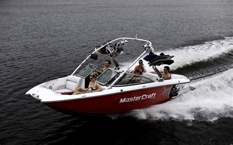 2012 Mastercraft X 25 Full Technical Specifications Price Engine