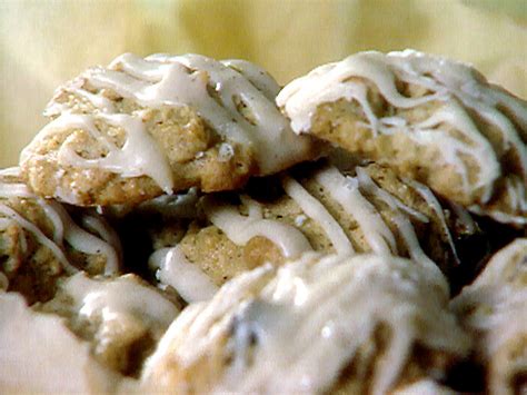 Maybe others baked them too long. Paula Deen Cake Recipes: Paula's Loaded Oatmeal Cookies