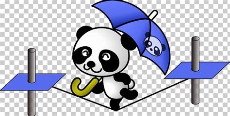 Giant Panda Umbrella Png Clipart Artwork Clip Computer Icons