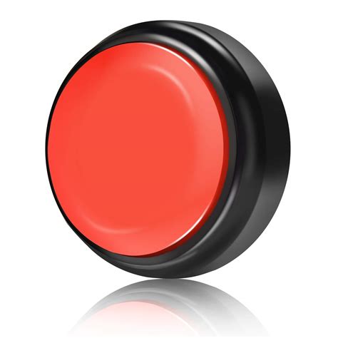 Buy Record Talking Button Easy Button Talking Button Record Recordable