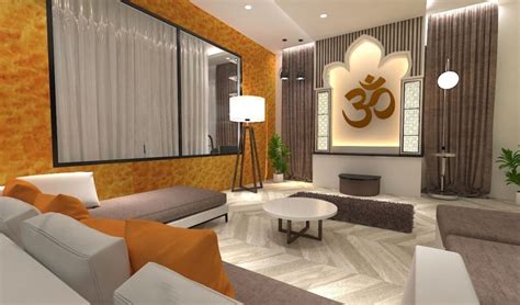 Creative 2 Bhk Flat Interior Design Ideas And Tips From Experts
