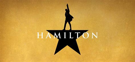 Hamilton Recording To Be Released On Disney On July 3 News