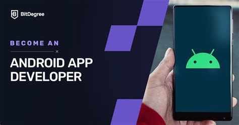 Android is the preferred mobility development environment worldwide and more than 66% of all smart phone developers' work exclusively for android. Become an Android App Developer: Follow This Learning Path