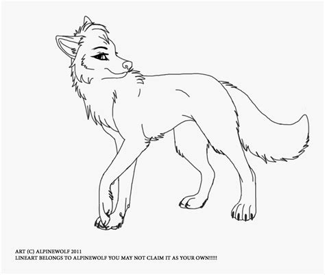 30 Trends Ideas Cute Wolf Girl Drawing Easy Sarah Sidney Blogs