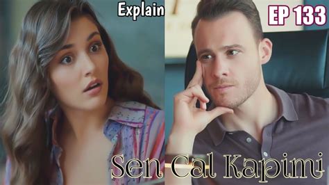 Hande Ercel Sen Cal Kapimi Turkish Drama In Hindi Kerem Bursin