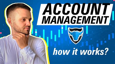 forex account management service youtube
