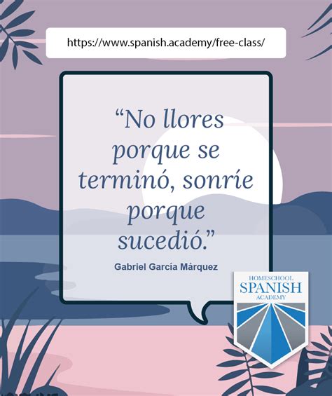 35 Must Have Inspirational Quotes In Spanish To Share On Social Media