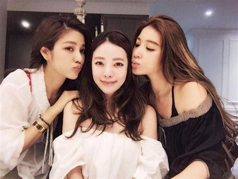 63 year old mom with her 41 40 and 36 year old daughters stun the world with their youthful