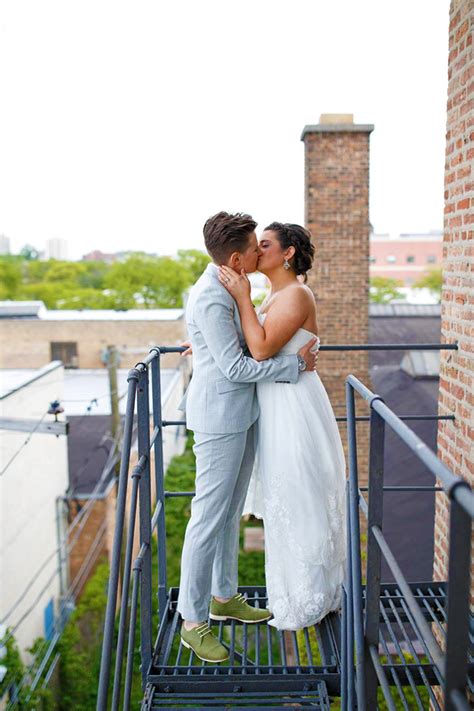 Maybe you would like to learn more about one of these? Chicago, Illinois LGBT Wedding Photograher - Rush Photography and Video Productions