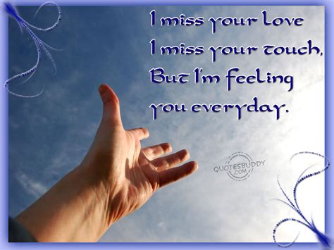 Today I Miss You Quotes Quotesgram