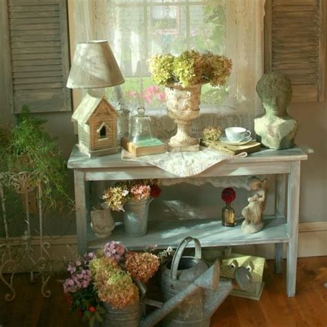 330 Best Yellow Shabby Chic Images On Pinterest