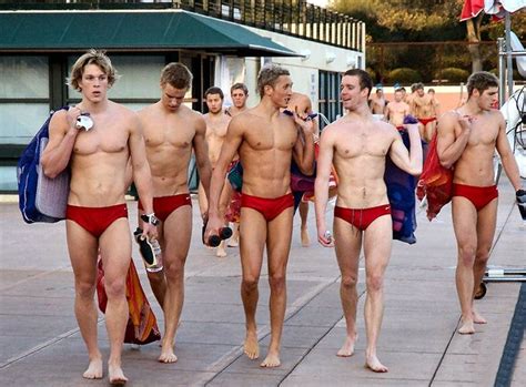 Pin By Kiro Samy On Men S Fashion Guys In Speedos Swimmers Body
