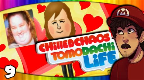 Chilled Needs The Sex Nintendo 3ds Tomodachi Life Part Free Download