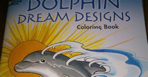 Perfectsweetcolors Dolphin Dream Designs Kleurboekenwinkel