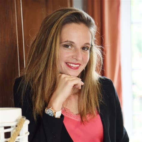 Caroline Roussel Secrétaire Kahler Communication France Linkedin